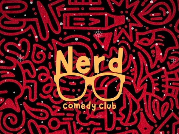Le Nerd Comedy Club