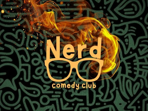 Le Nerd Comedy Club
