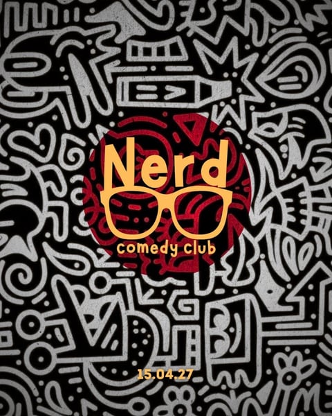 Le Nerd Comedy Club