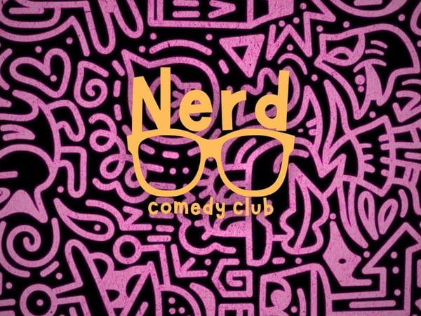 Le Nerd Comedy Club