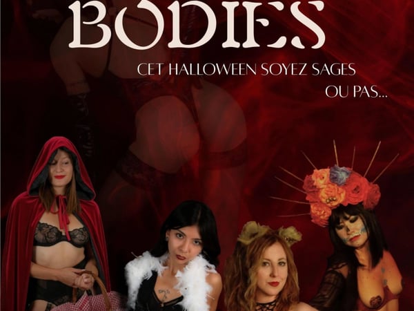 Bodies