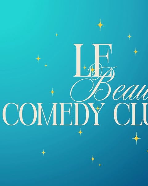 Le Beau Comedy Club