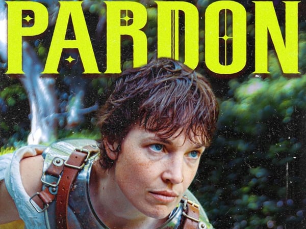 Marine Sergent dans Pardon