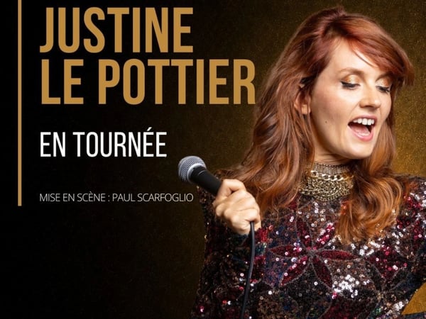 Justine Le Pottier