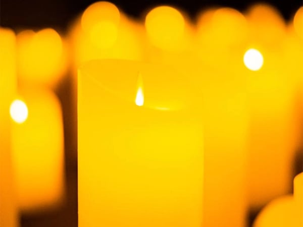 Candlelight : Hommage à Ariana Grande