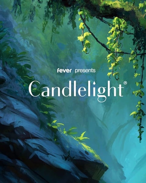 Candlelight : hommage à Phil Collins