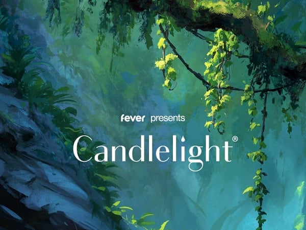 Candlelight : hommage à Phil Collins