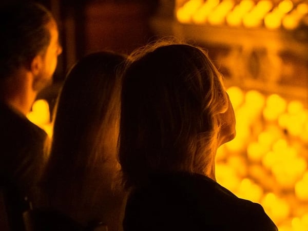 Candlelight: Hommage à Fairuz