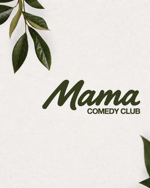 Le Mama Comedy Club