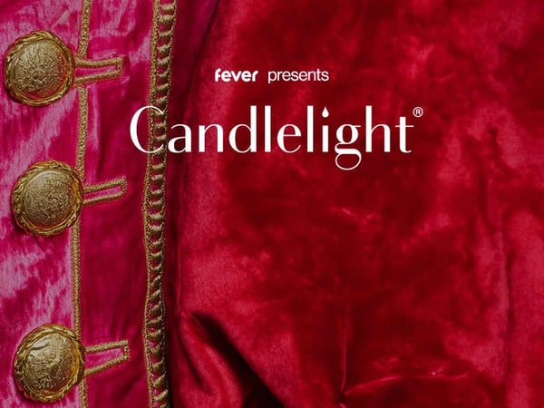 Candlelight : Le meilleur du Rock et The Beatles
