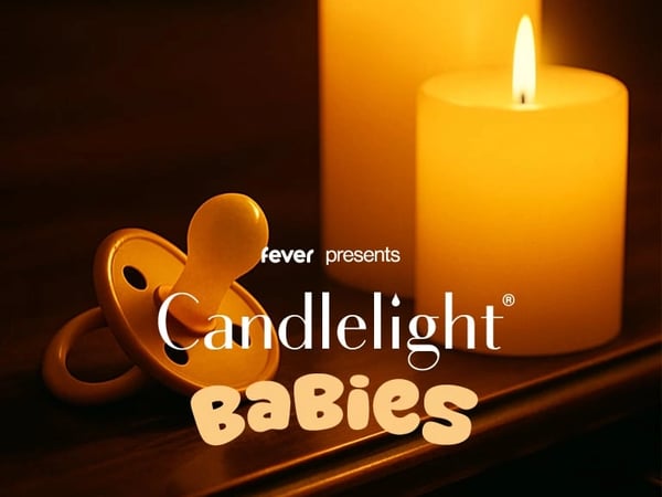 Candlelight Babies : des airs classiques pour stimuler l'esprit des bébés