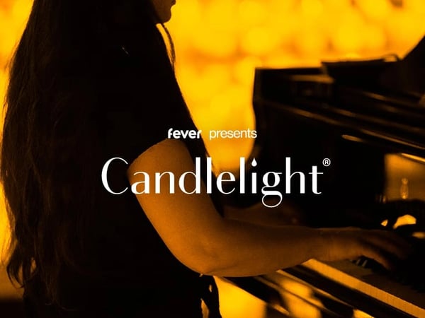 Candlelight : Hommage à Bruno Mars