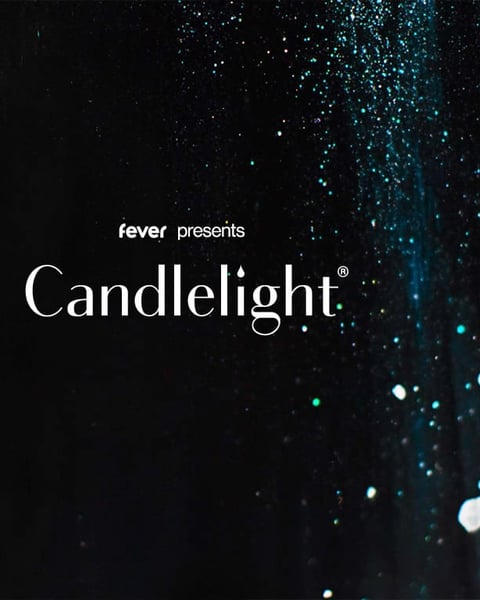 Candlelight : hommage à Adele