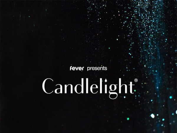 Candlelight : hommage à Adele