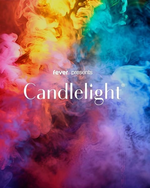 Candlelight : Coldplay et Imagine Dragons