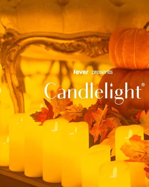 Candlelight : classiques d'Halloween