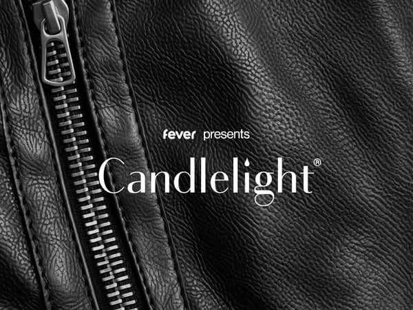 Candlelight : Les classiques du Rock