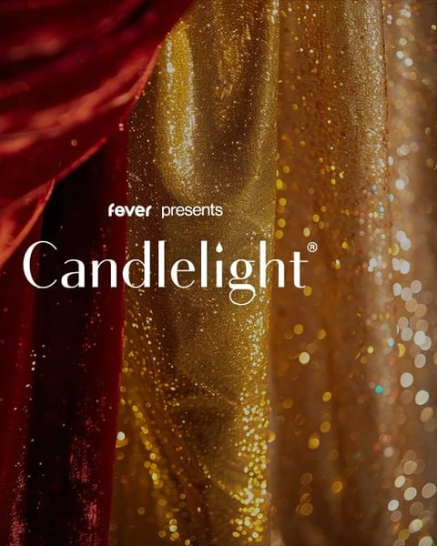 Candlelight : Queen vs ABBA