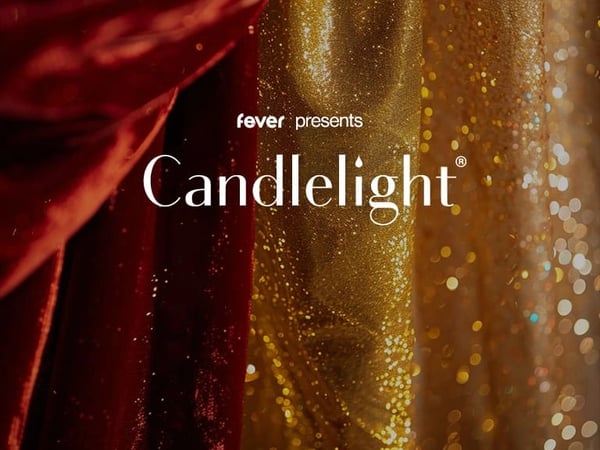 Candlelight : Queen vs ABBA