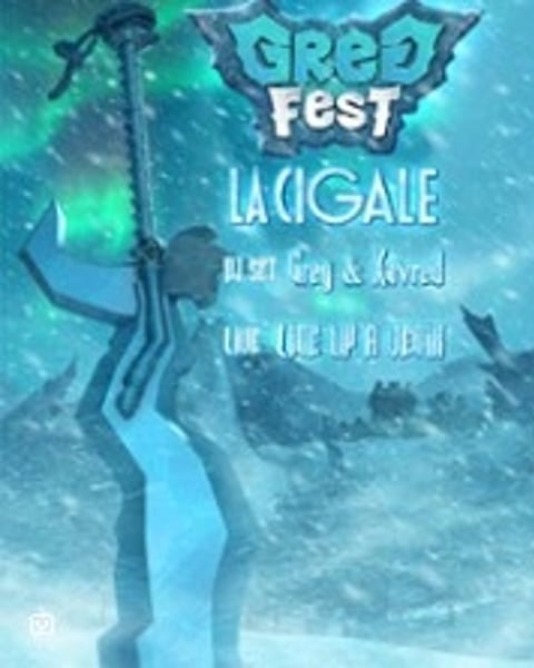 GregFest
