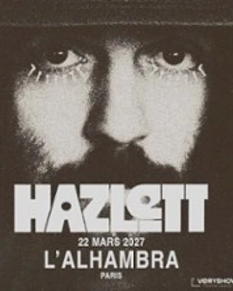 Hazlett