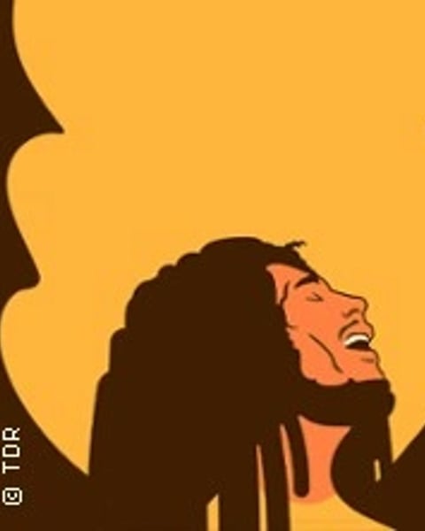Groundation - Tribute to Marley