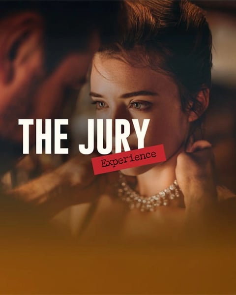 The Jury Experience : Braquage à 20 millions de dollars