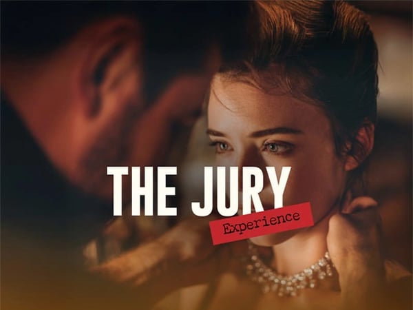 The Jury Experience : Braquage à 20 millions de dollars