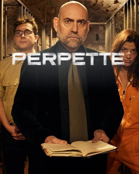 Perpette : Expérience Cocktail Immersive