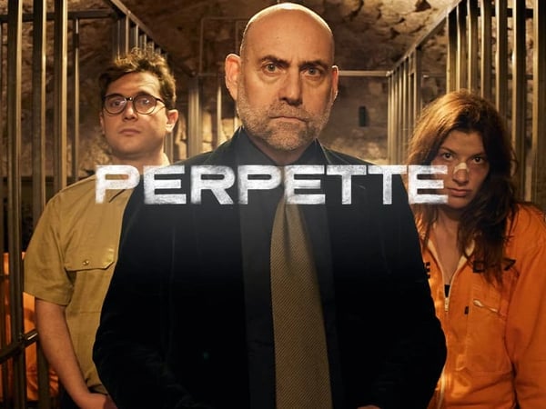Perpette : Expérience Cocktail Immersive