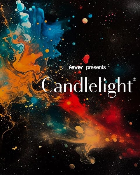 Candlelight : Coldplay et Ed Sheeran