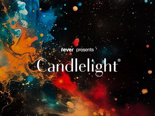 Candlelight : Coldplay et Ed Sheeran