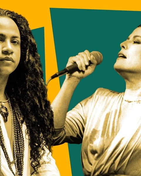 Yar Chante Elis Regina