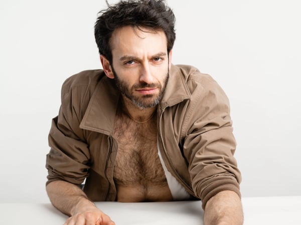 Gianmarco Soresi - The Misery Loves Tour