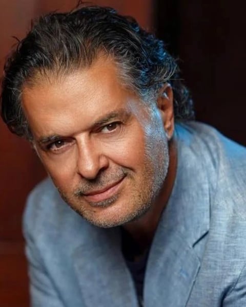 Ragheb Alama