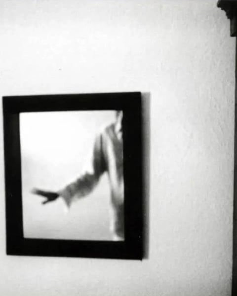 Des aveugles, la collection photographique de l'INJA