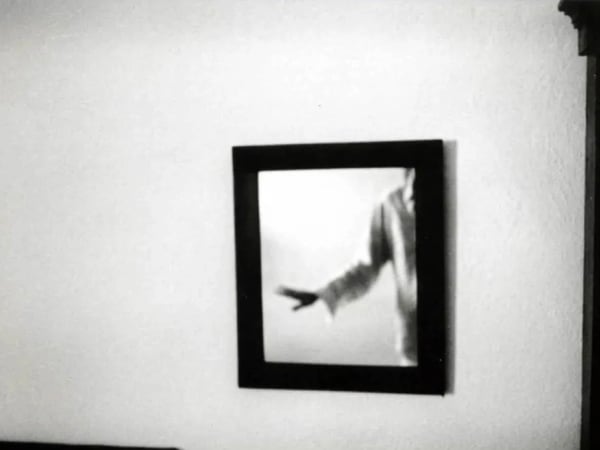 Des aveugles, la collection photographique de l'INJA