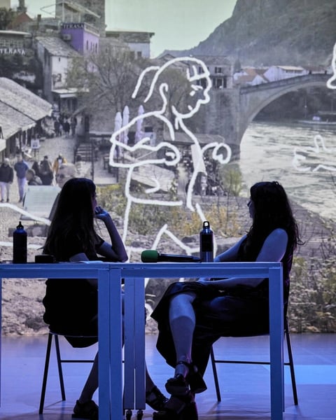 Radio Live - Le jour d'après : Ukraine
