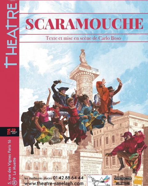 Scaramouche