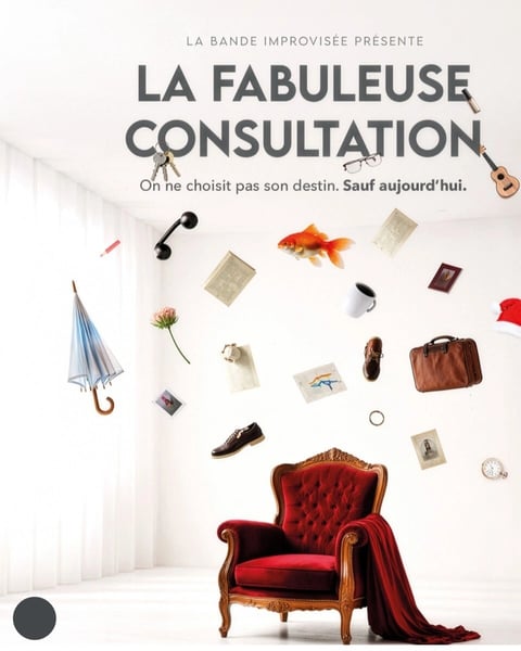 La fabuleuse consultation