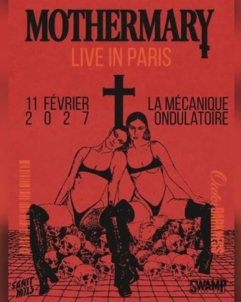 MotherMary