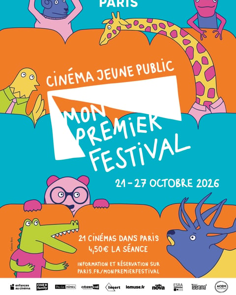 Mon Premier Festival