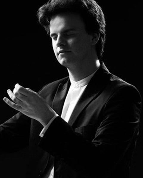 Ensemble L'Isle Joyeuse & Cyprien Fohr : Ives, Wagner, Elgar, Sibelius...