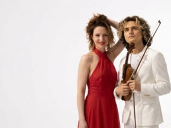 Concert de Noël