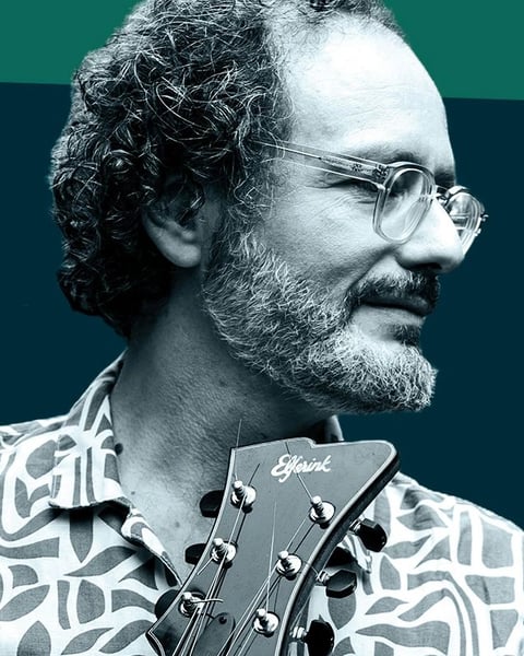 Sandro Zerafa ‘Limestone’ Quartet