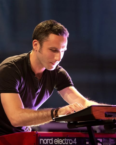 La Vie Bien Accordée de Rémy Pinson