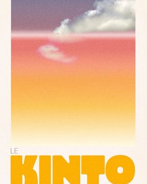 Kinto Comedy Club