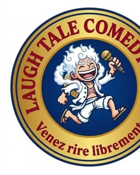Laugh Tale Comedy Club