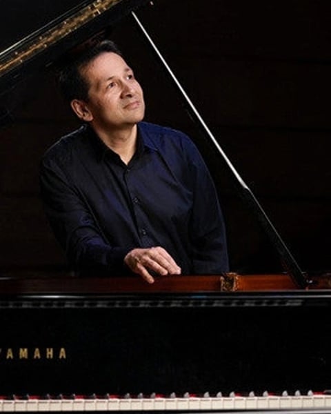 Ferenc Vizi : Beethoven / Chopin / Liszt / Karen Tanaka