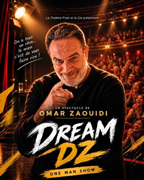 Dream DZ